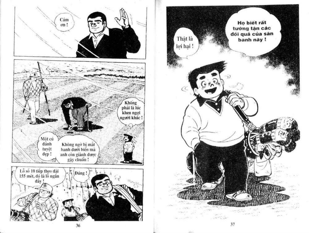 tân teppi chapter 17 16