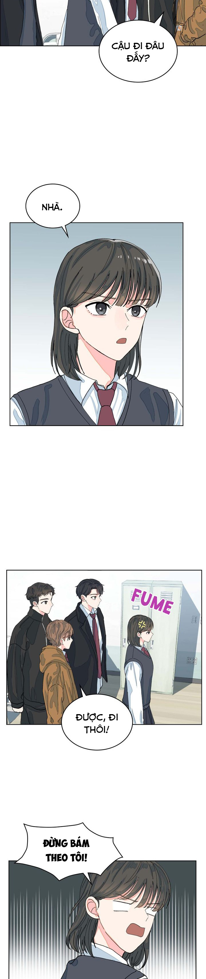 lọ lem hangul coming soon chapter 9 3