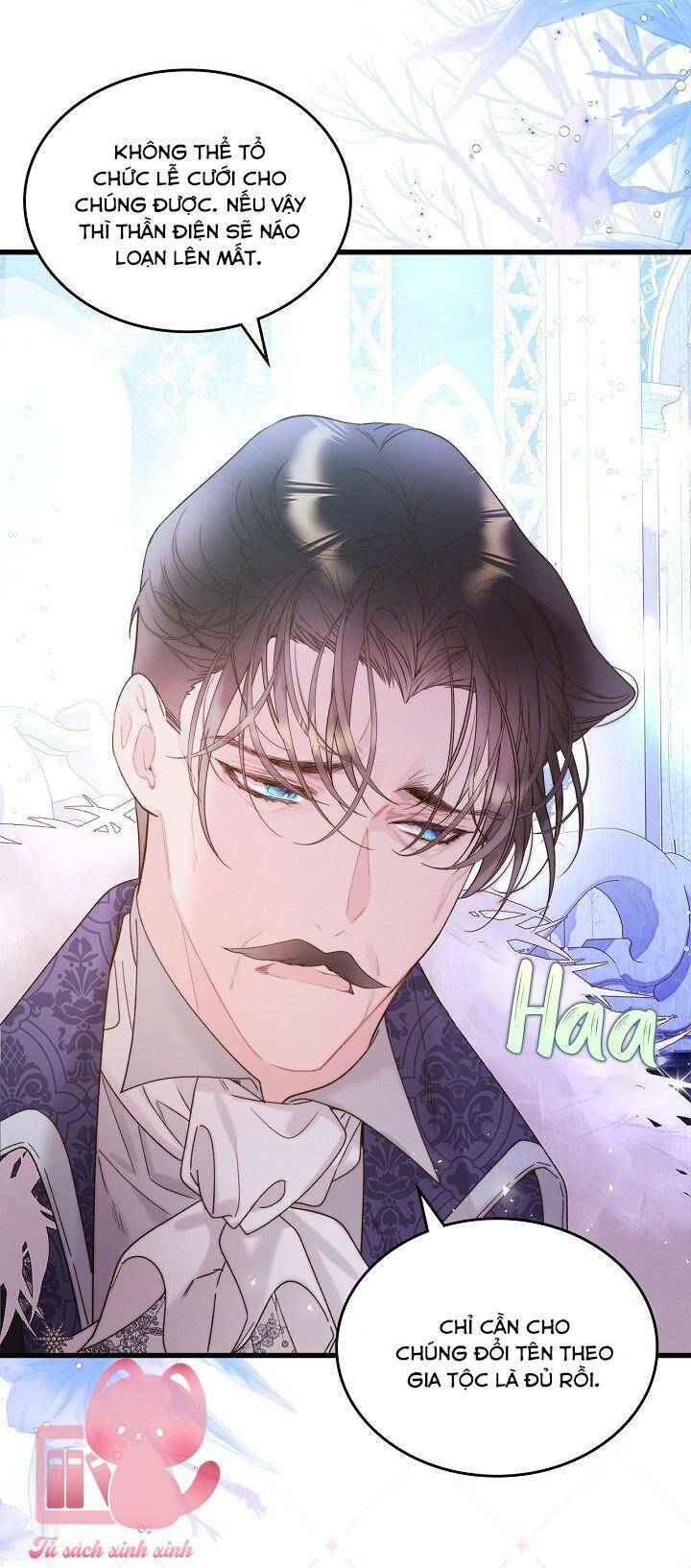 [15+] công chúa chloe chapter 103 43