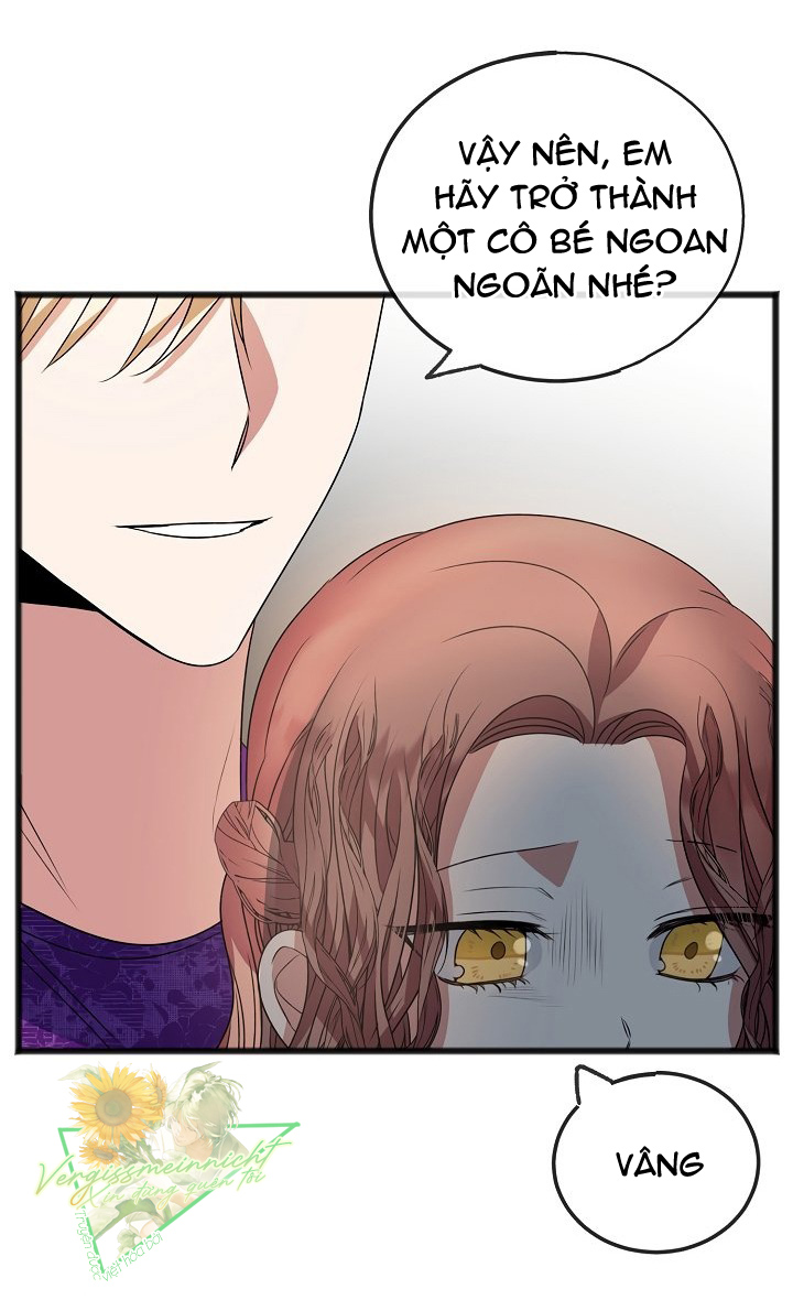 gửi anh người chưa từng yêu tôi chapter 11 34