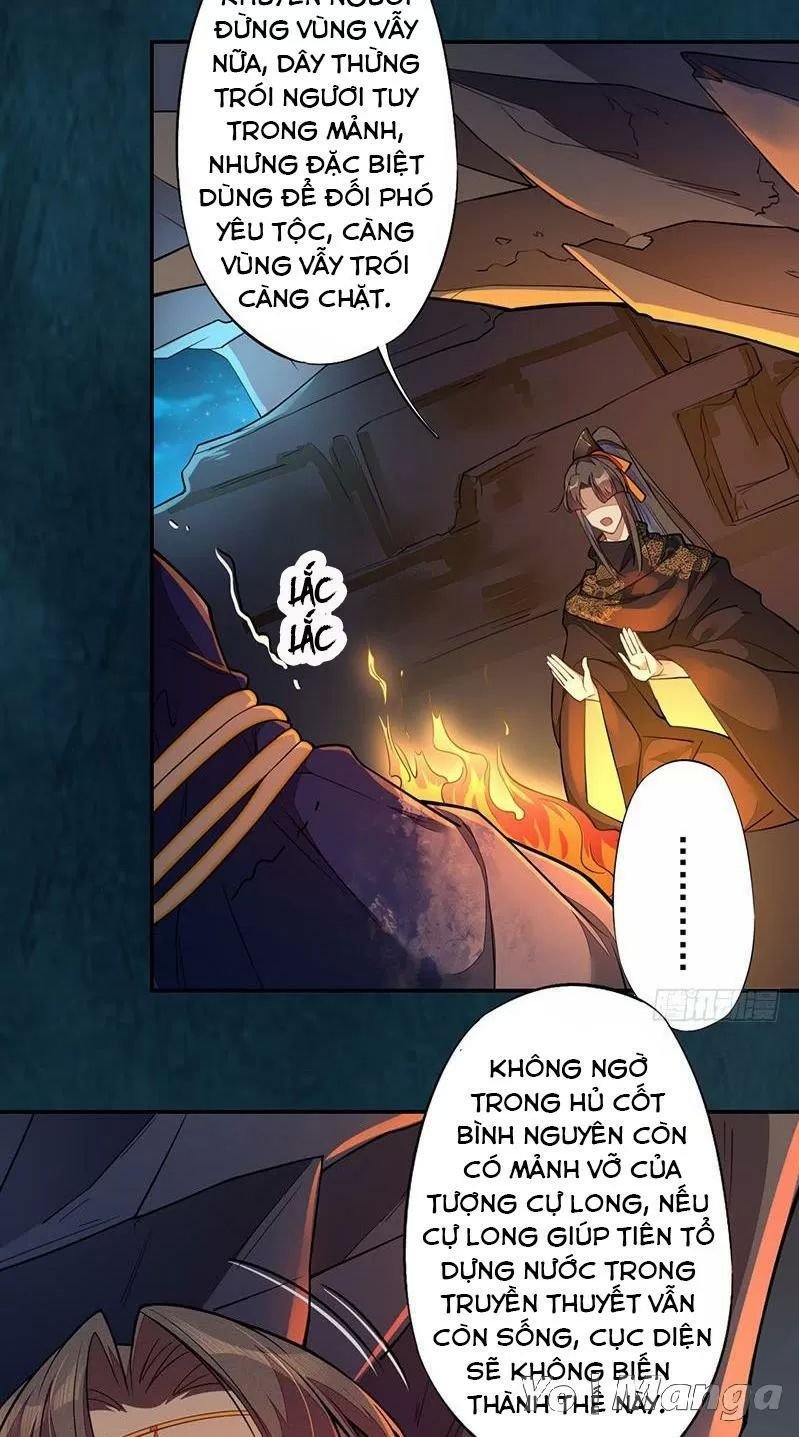 tuyệt thế luyện đan sư chapter 126 26