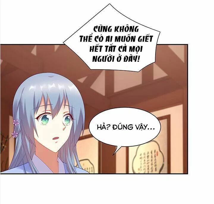 đô đốc đại nhân sủng thê kí chapter 99 24