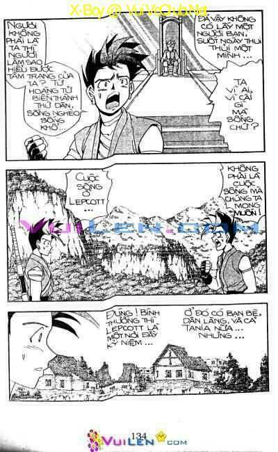 theo dấu rồng thần - dragon quest chapter 35 28