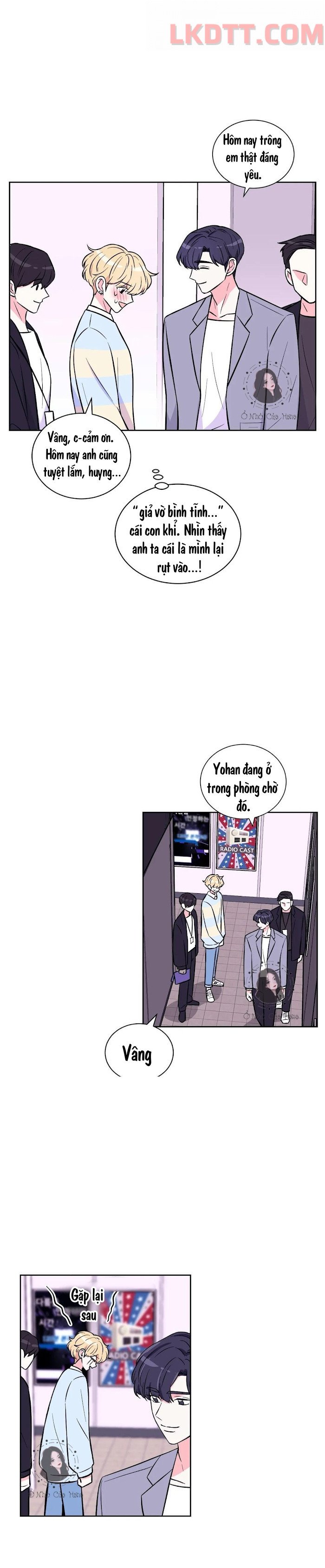 kinh nghiệm cảnh nóng chapter 23 12