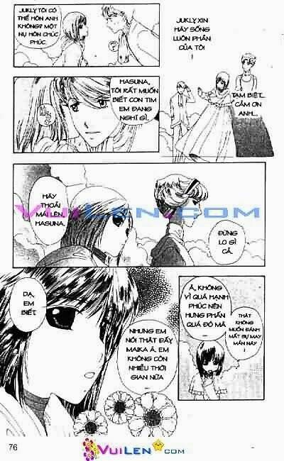 duyên kỳ ngộ chapter 8 77