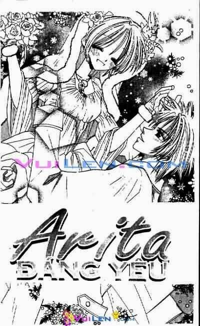 arita đáng yêu chapter 11 86