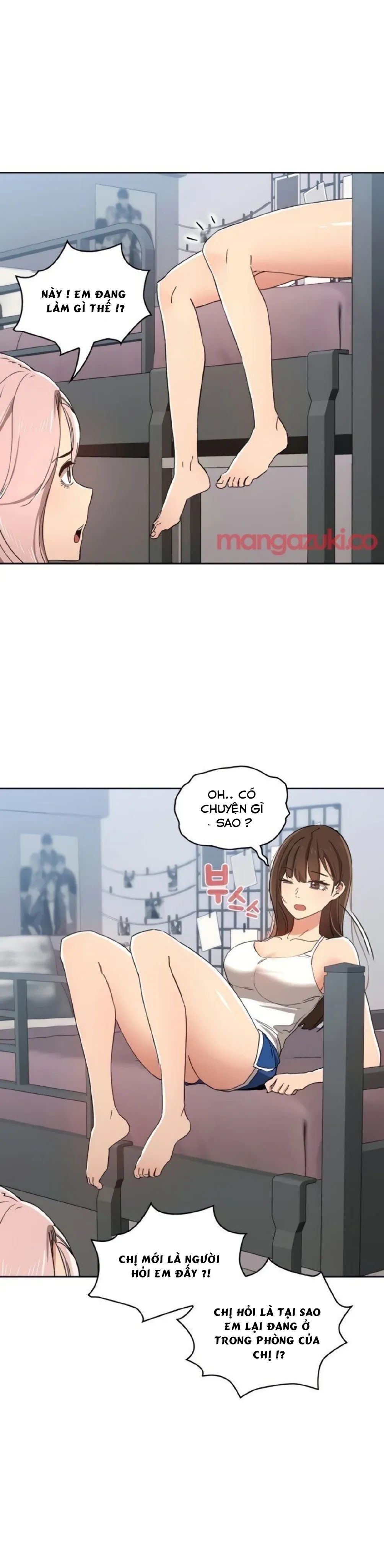 gia sư mùa hovid chapter 27 22