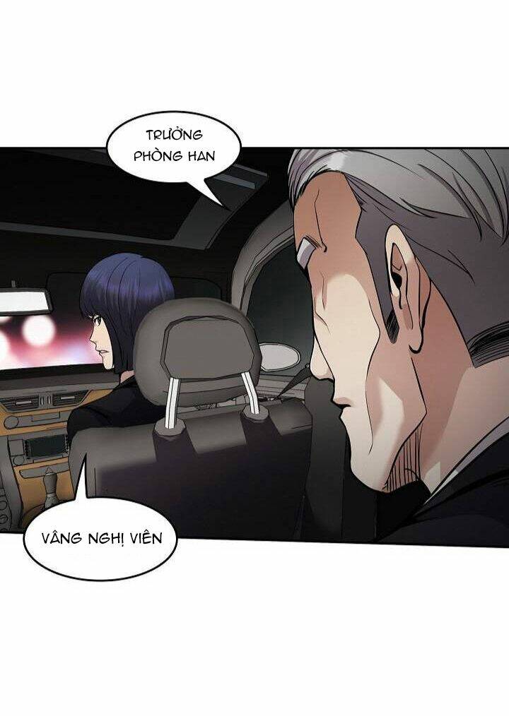 điều tra viên chuyển sinh chapter 127 6