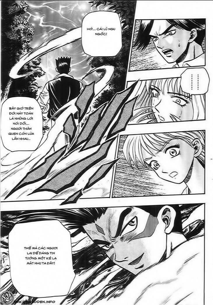 thiên địa nam nhi chapter 30 10