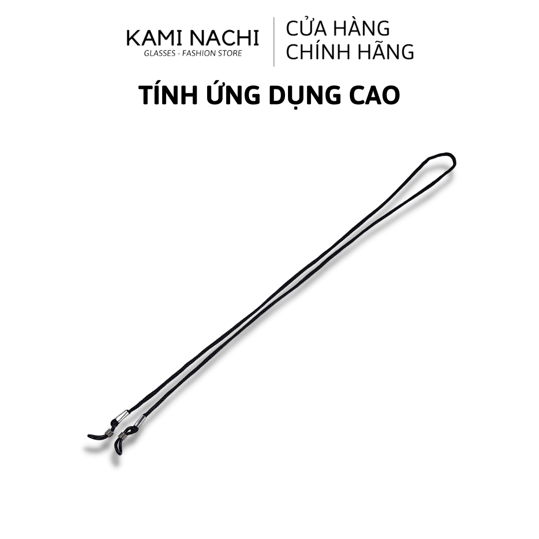 Dây đeo giữ chống trượt cho mắt chất liệu dây vải KAMI NACHI