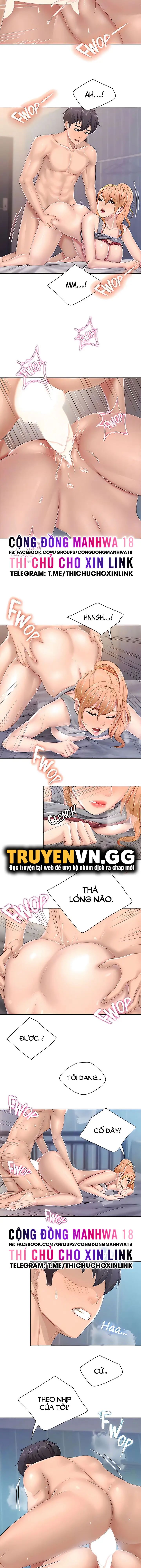 quán cafe thiên đường chapter 47 5