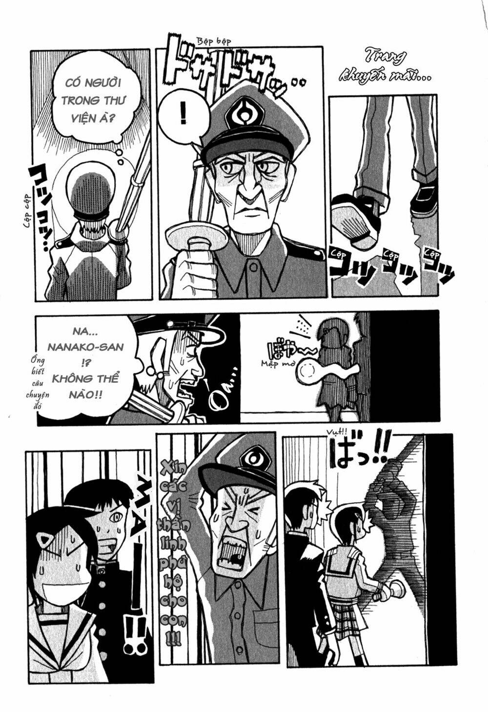 love roma chapter 6 23