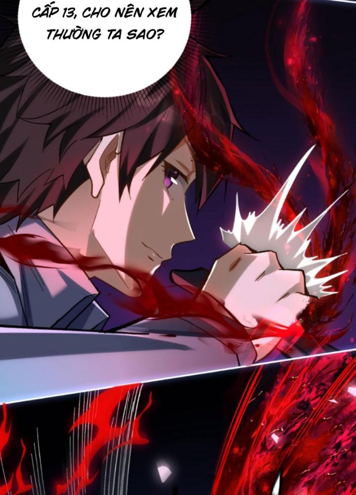 cướp đoạt vô số thiên phú, ta thành thần ở thời đại toàn dân chuyển chức chapter 10 16