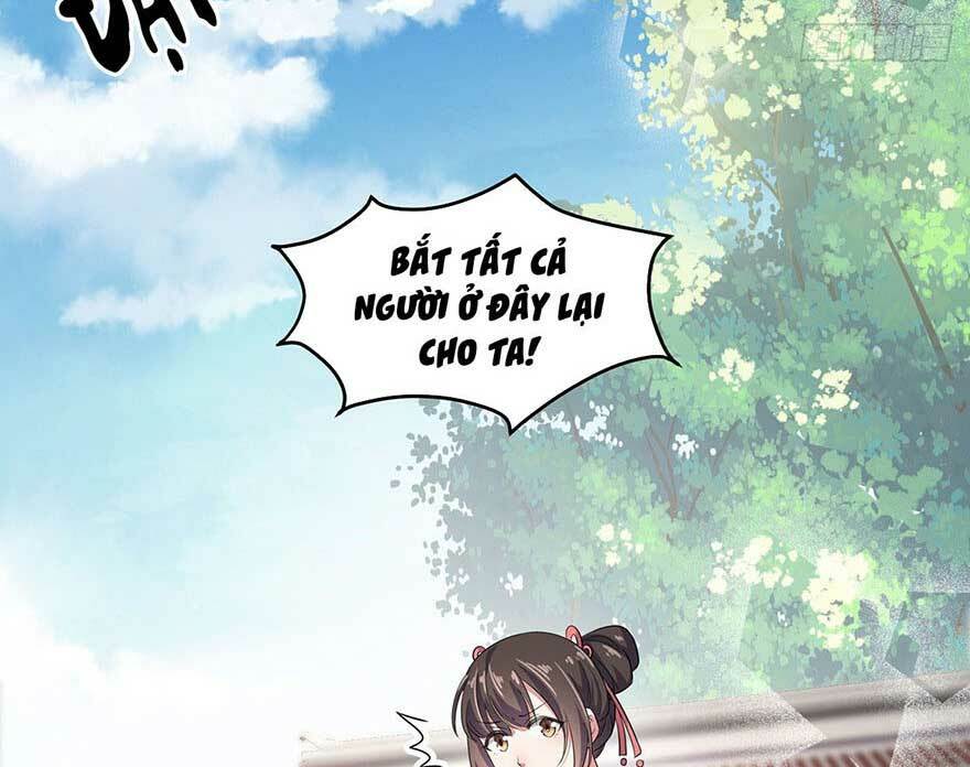 hoạn phi thiên hạ chapter 36 5