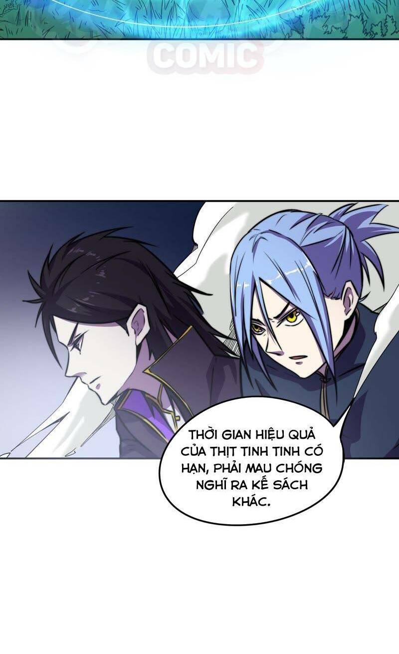 dãy số chí mạng chapter 28 12