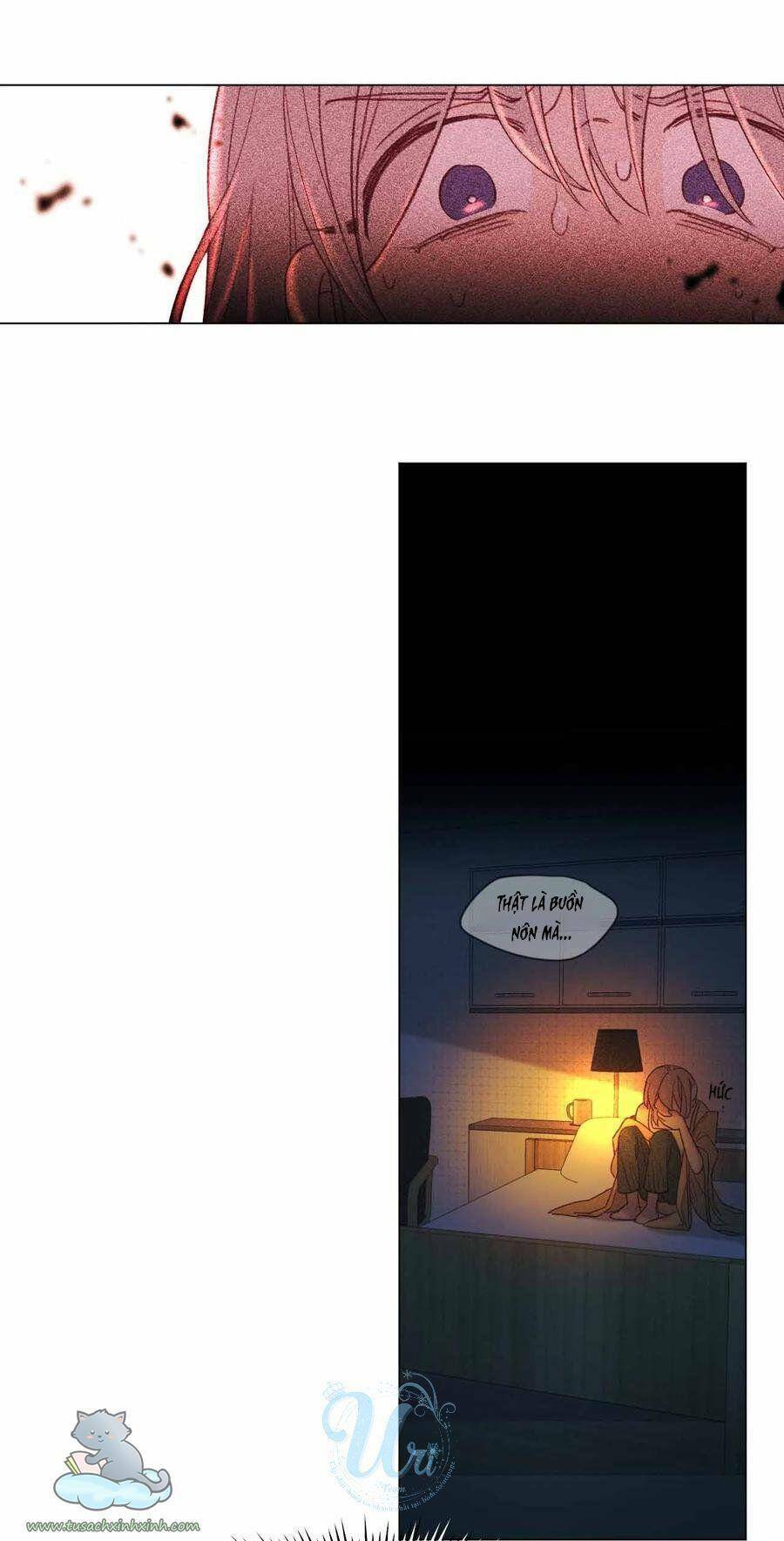 nhật ký nấm ma cô chapter 26 12