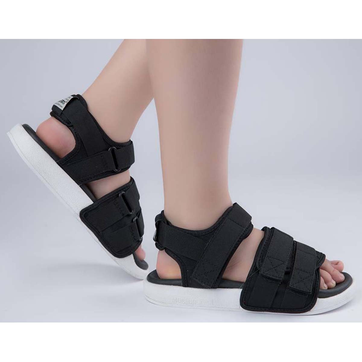 Giày sandal Vento nam quai dù thể thao NV1019