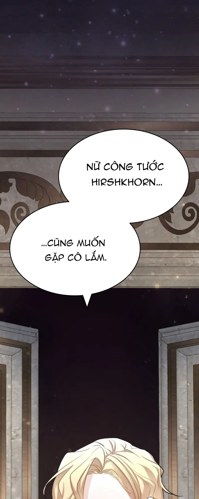Nàng Dâu Tế Phẩm Của Tướng Quân Sói chapter 21.2 - Trang 25