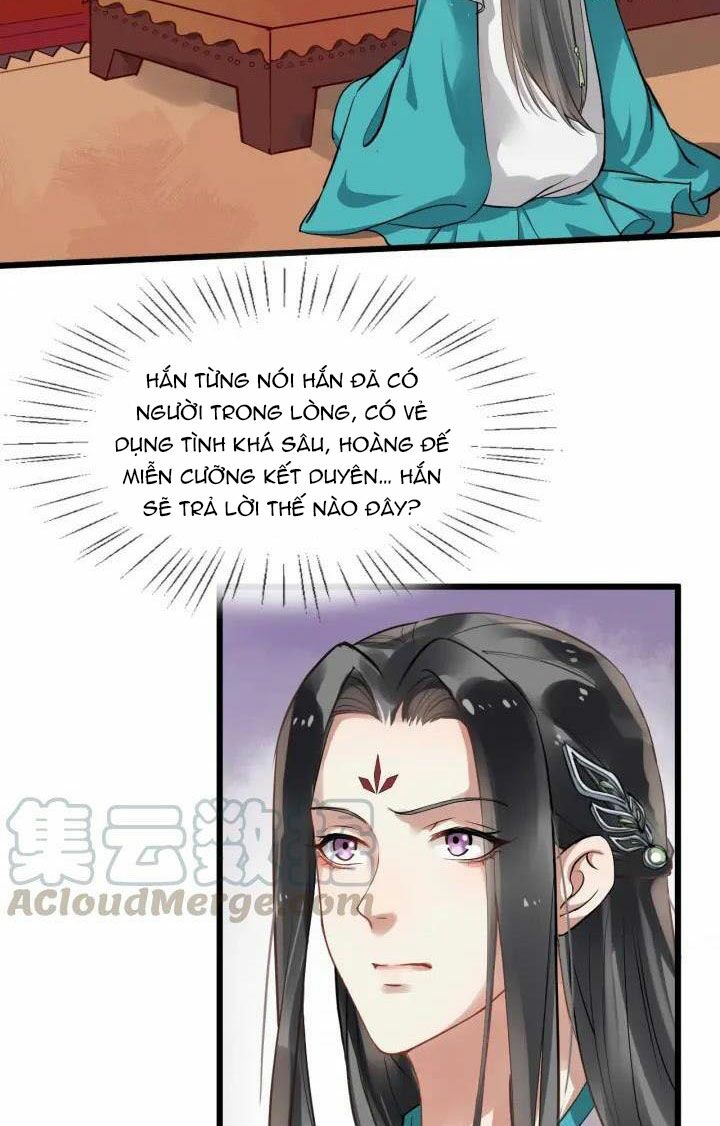 bồng sơn viễn 2 chapter 19 32