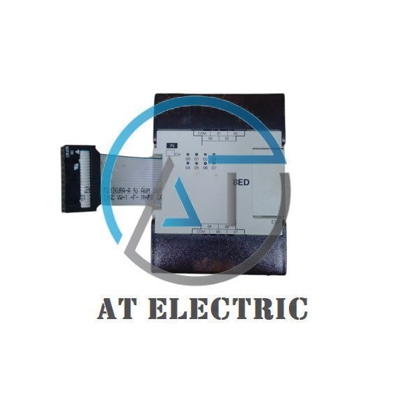 Mô-đun PLC Omron CPM1A-8ED