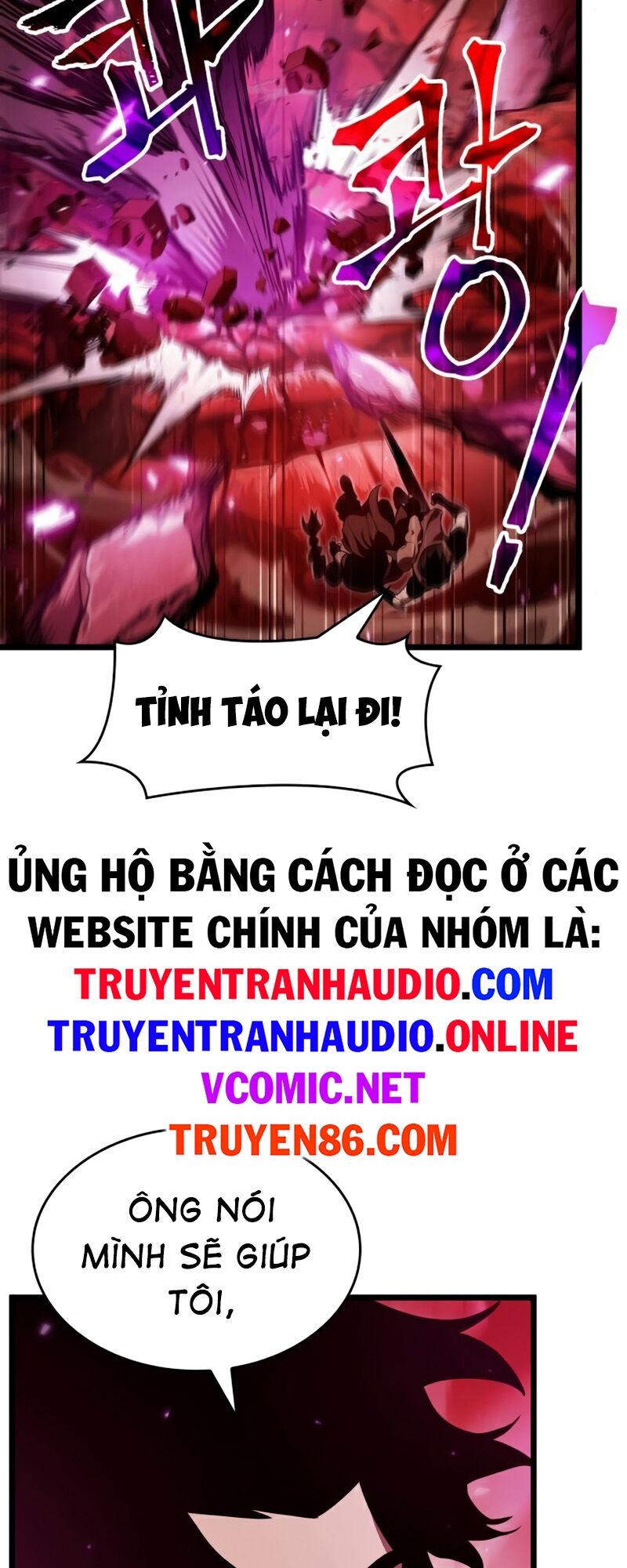 thế giới hậu tận thế chapter 16 15