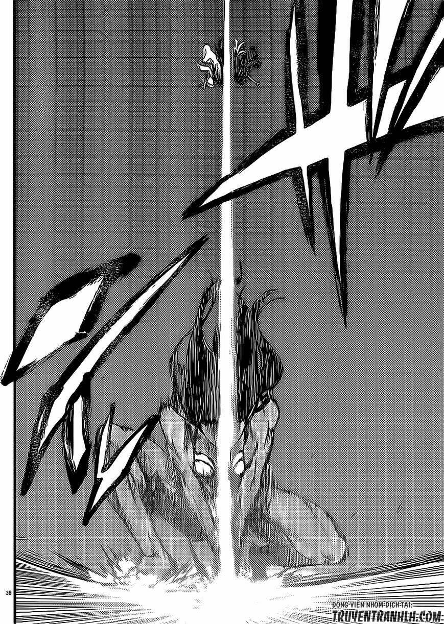 mahou shoujo of the end chapter 27 44