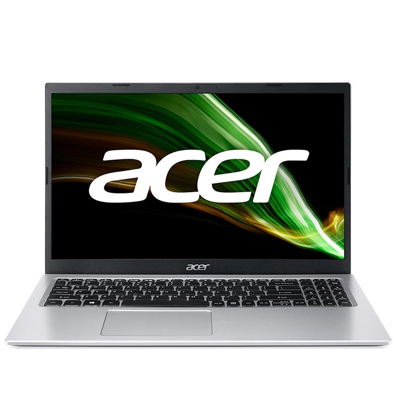 Laptop Acer Aspire 3 A315-58-58ES Bạc