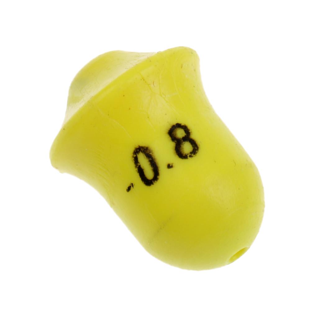 Fishing Float Anti-collision in Water Float for Outdoor Rock Fishing 20mm