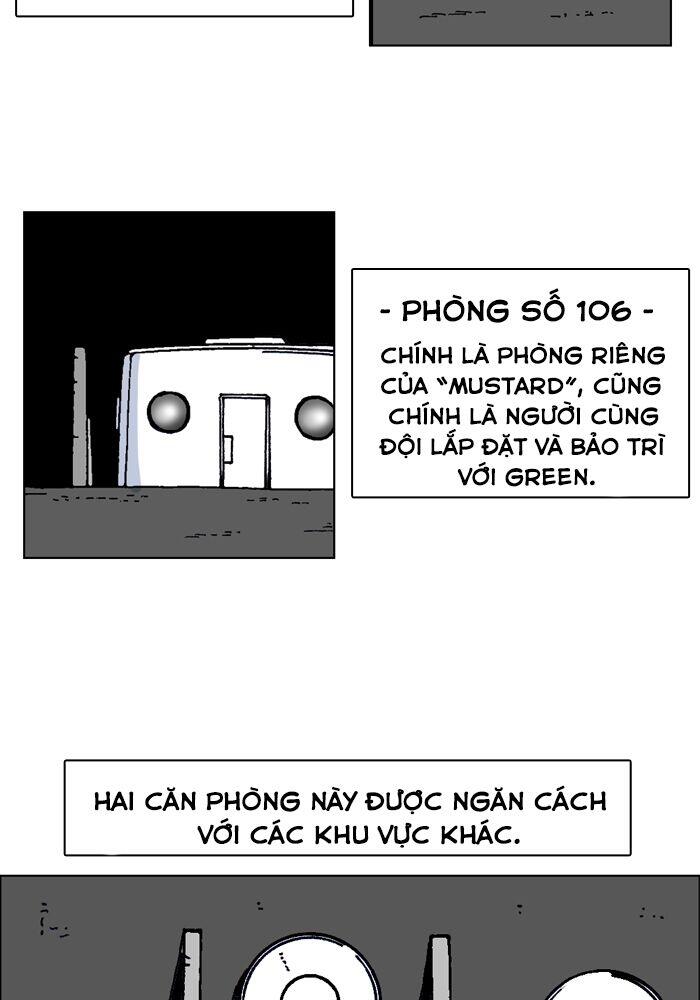 mắc kẹt trên mặt trăng chapter 35 17