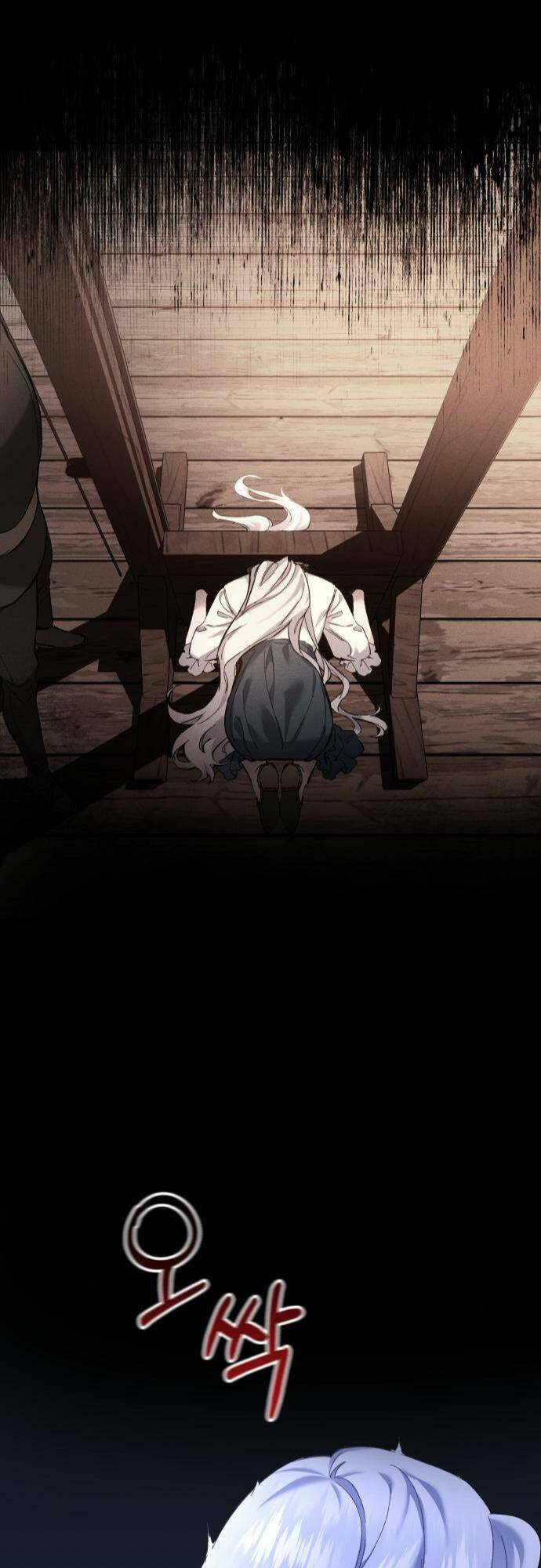 công tước đã nhặt được gì tại rừng chapter 1 16