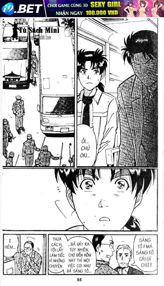 thám tử kindaichi (bản đẹp) chapter 135 1