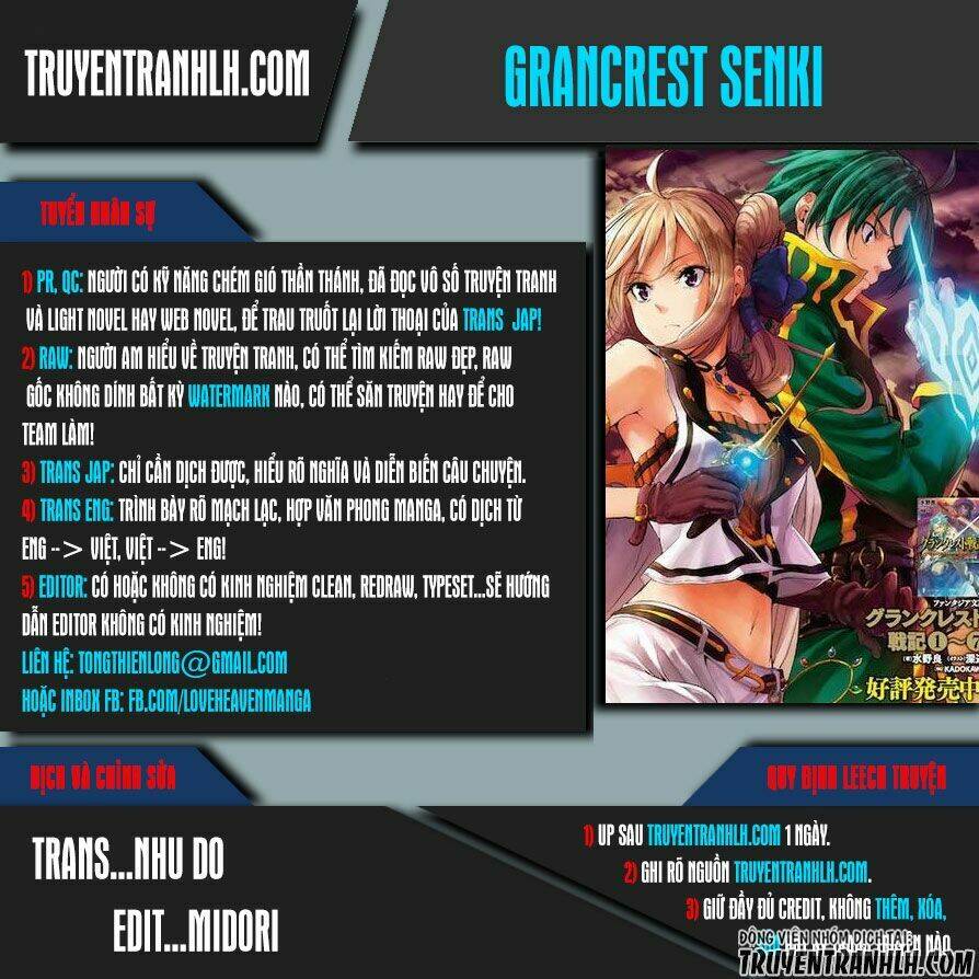 lời thề nguyền vĩnh cửu chapter 12 1