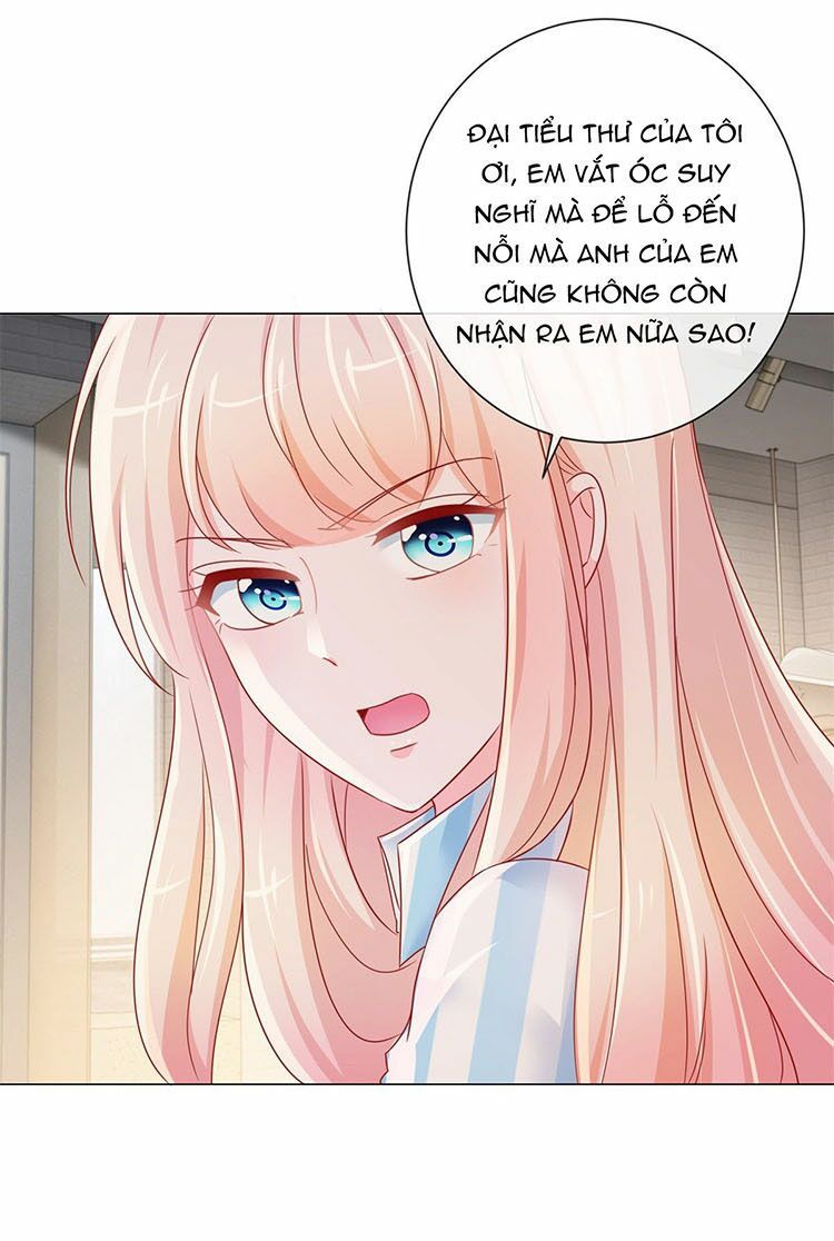 ẩn hôn 100%: chọc tức vợ yêu mua một tặng một chapter 279.1 14