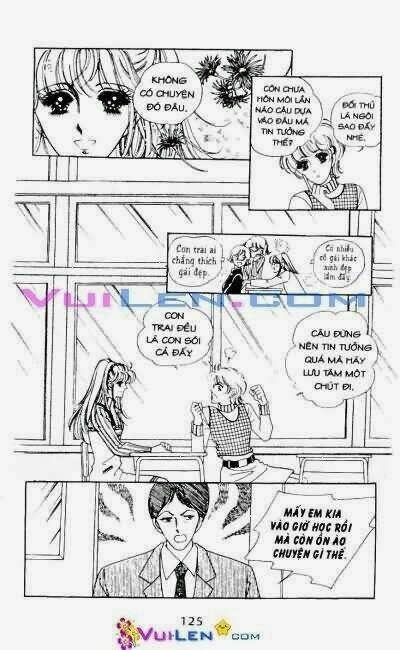 lá chắn tình yêu chapter 3 125