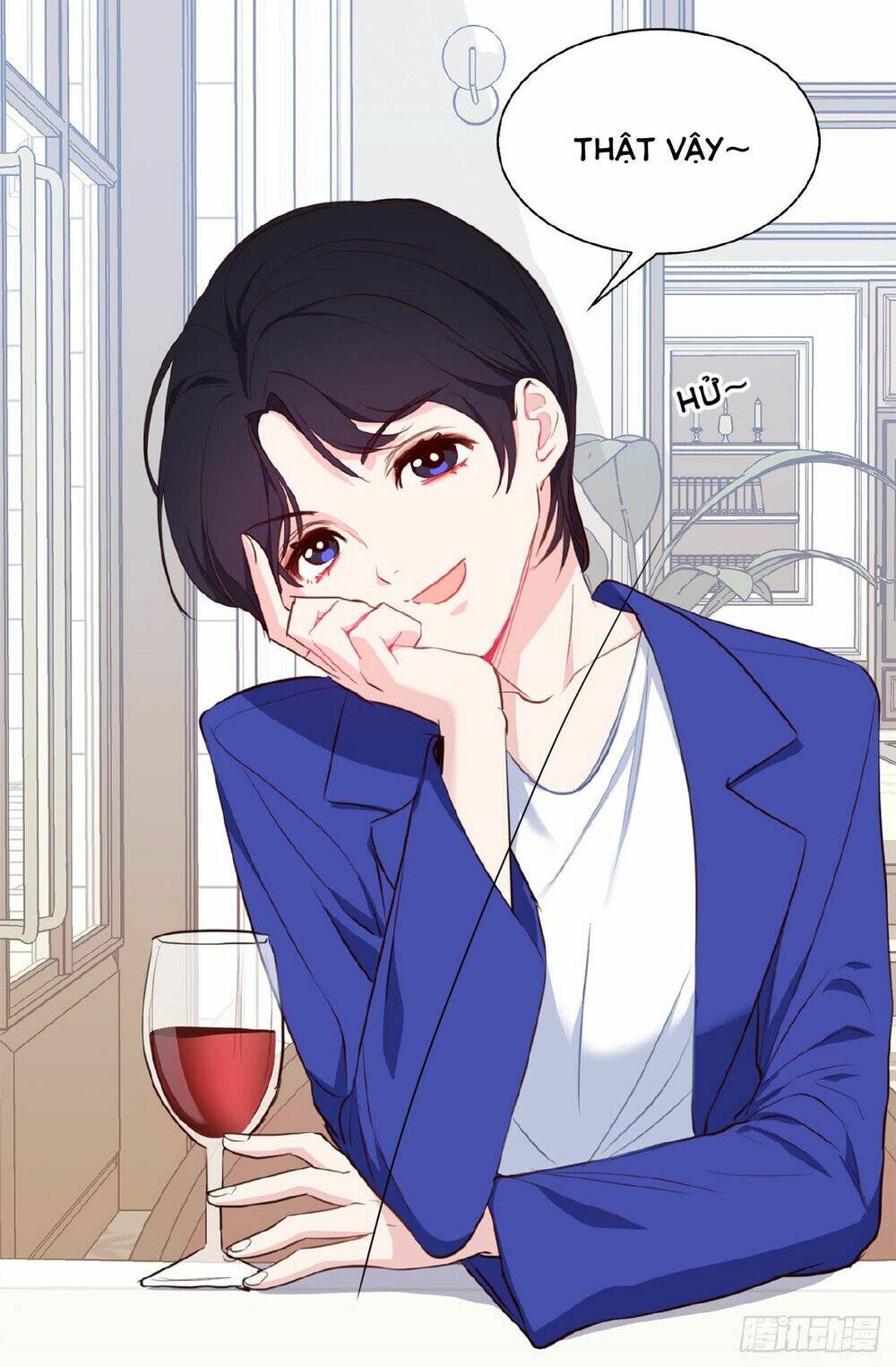 acup tiên sinh chapter 54 29