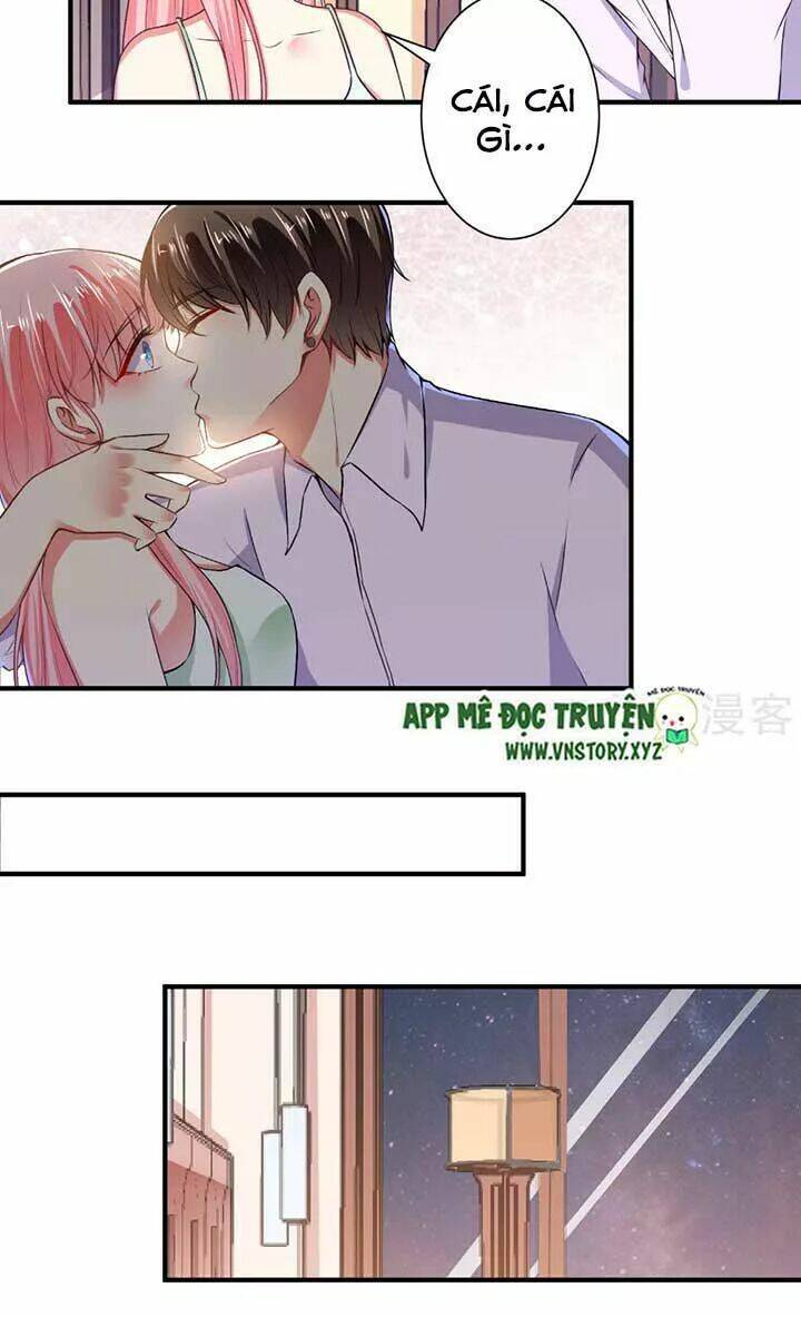 tổng tài đại nhân thật xấu hổ chapter 85 14