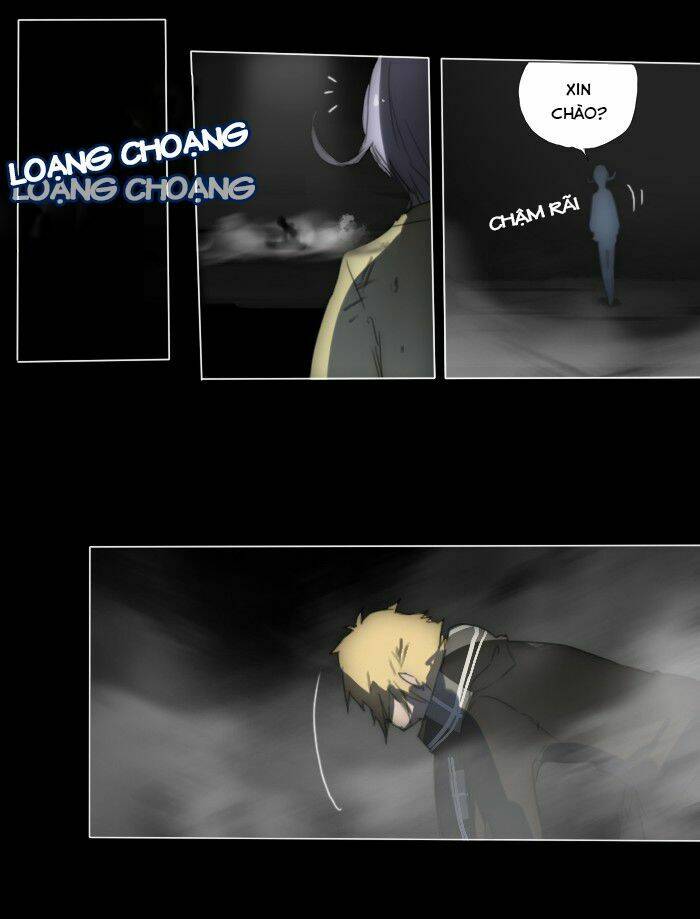 catharsis chapter 48 27