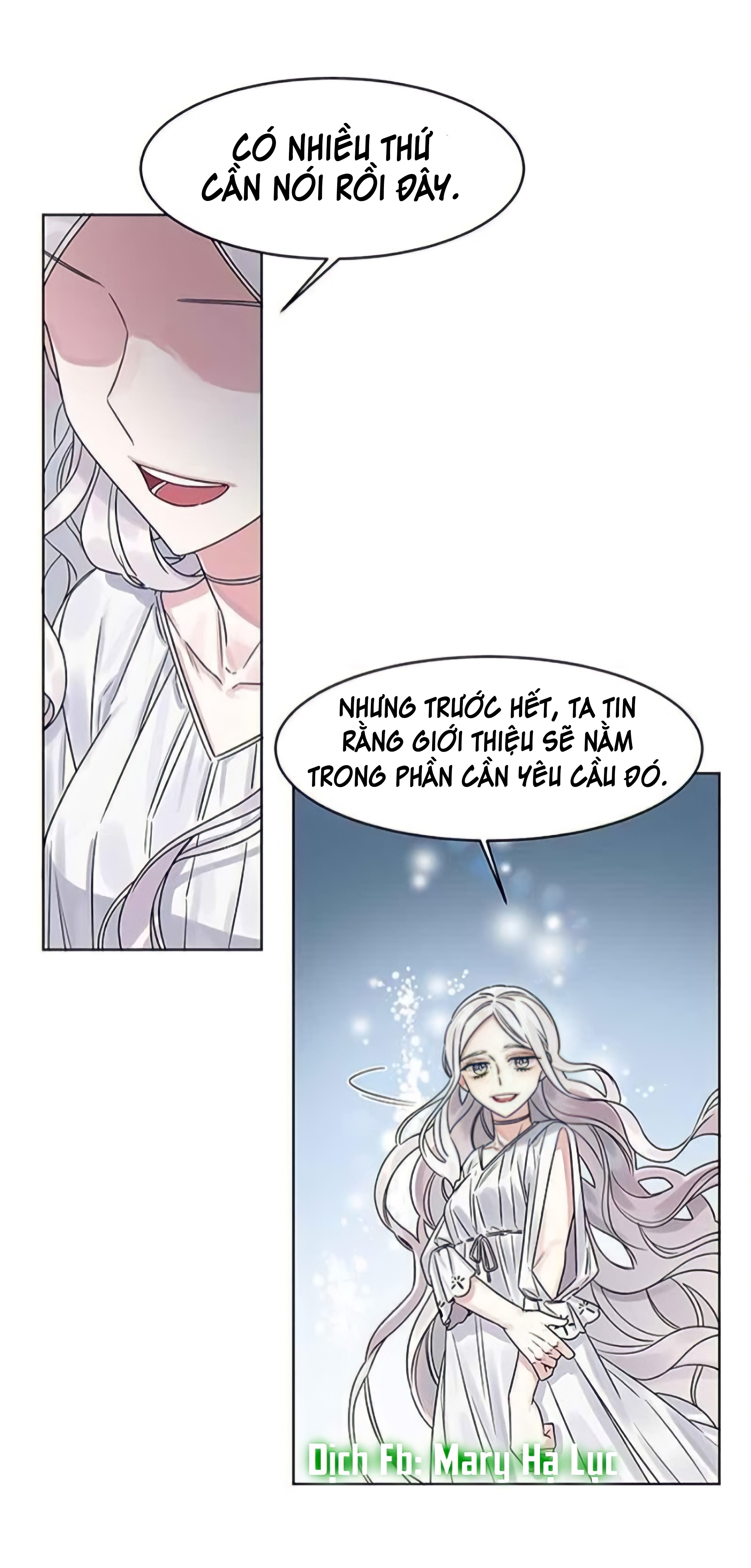 có rồng! (full) chapter 3 9