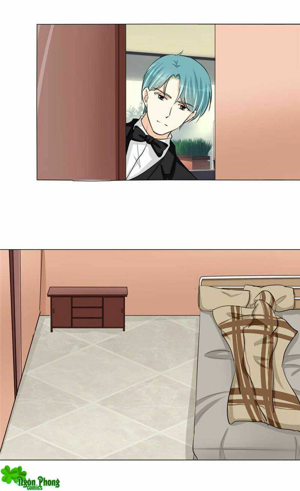 tổng tài bá đạo là gay chapter 64 25