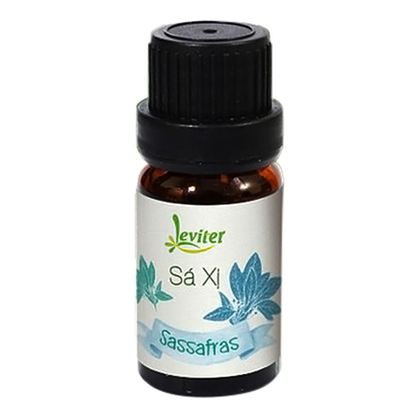 Tinh Dầu Leviter Sá Xị