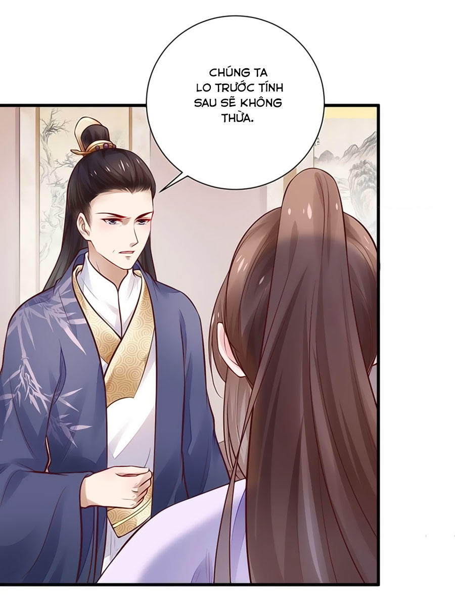 nữ đế livestream công lược chapter 26 24