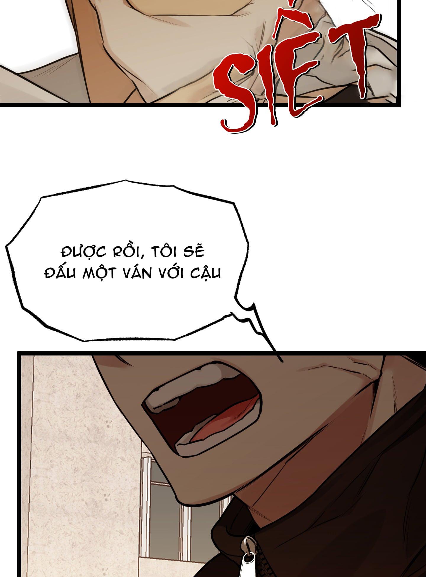 tôn kính và khát khao chapter 2 56