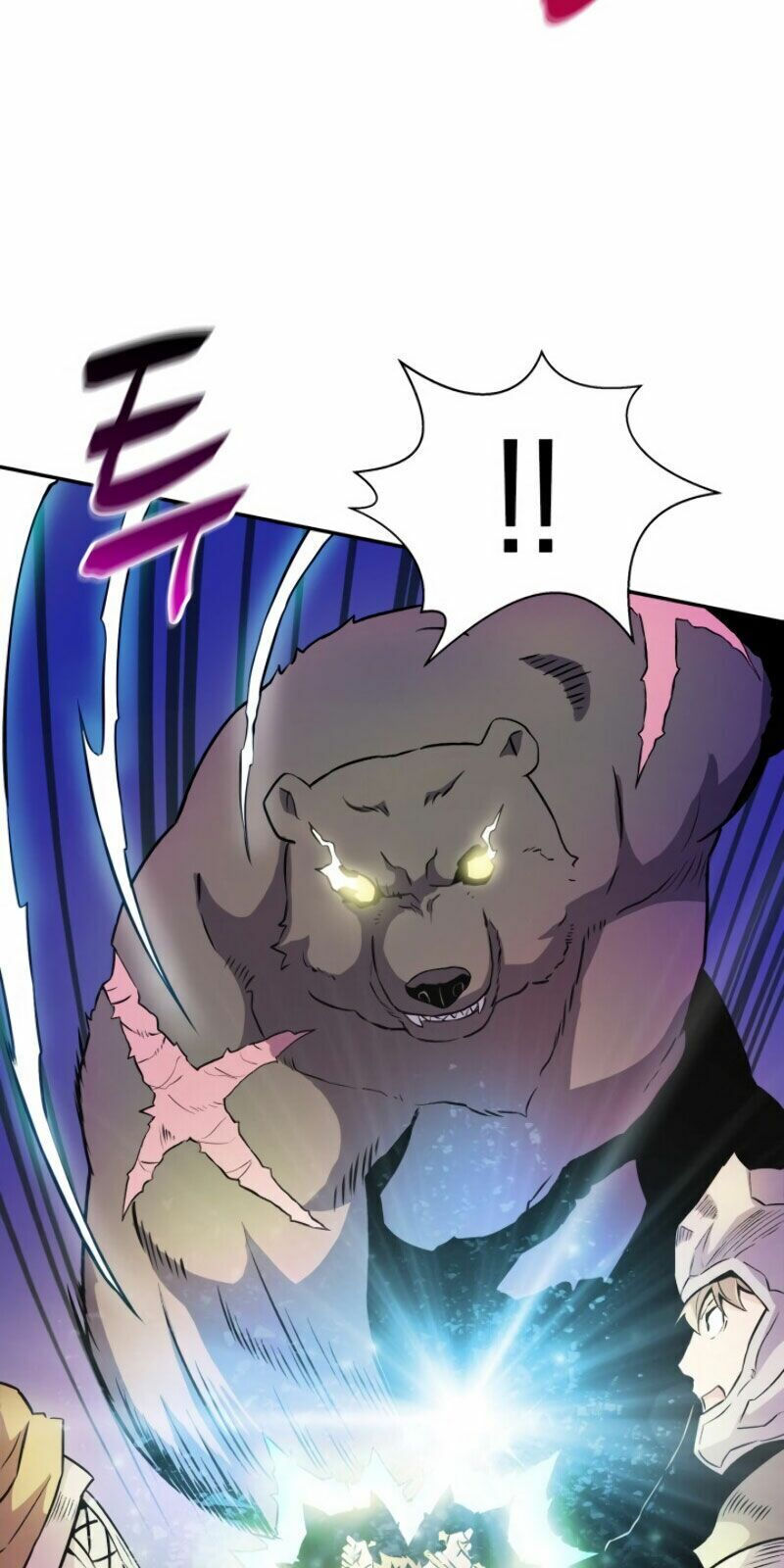 arcane sniper chapter 16 17