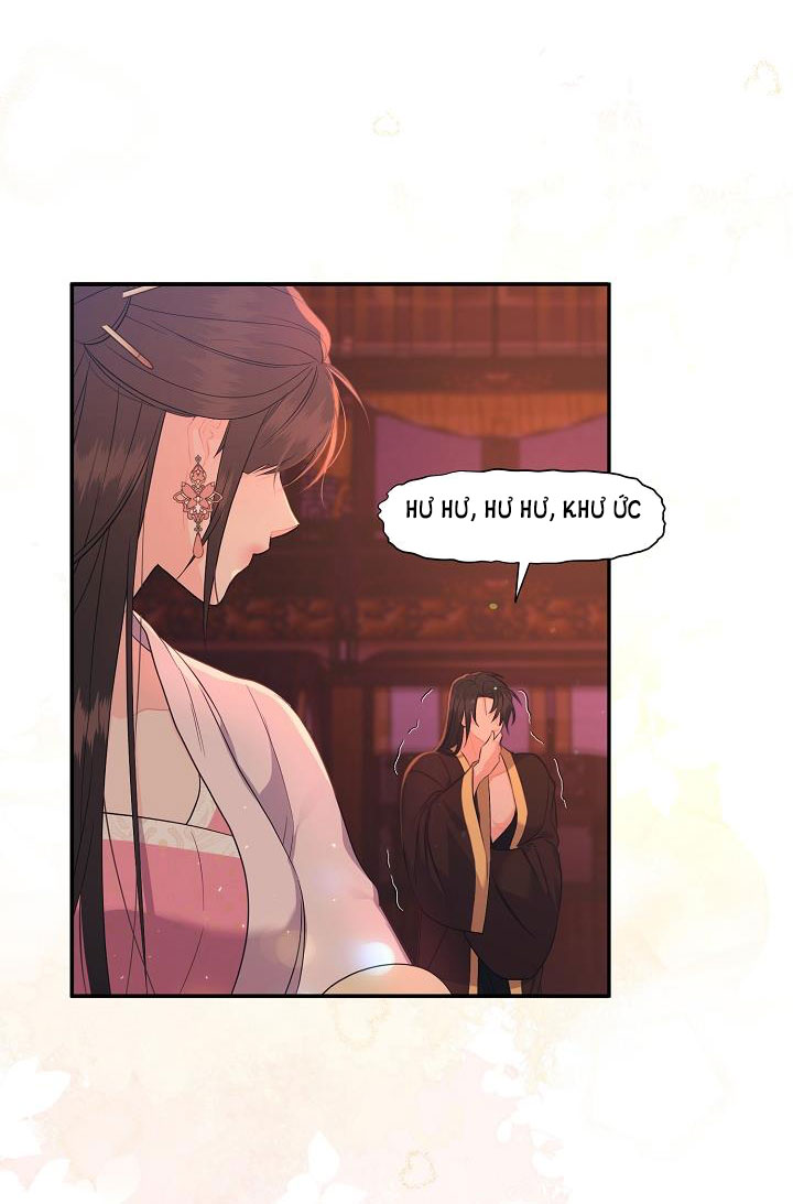 Căn Nhà Của Hồ Ly chapter 11.2 - Trang 23