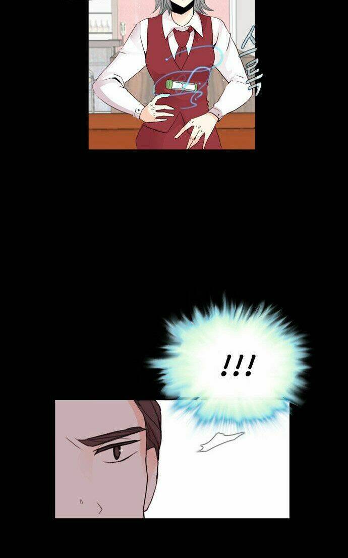 món quà từ chúa chapter 58 31