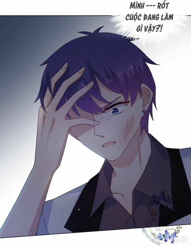 ma lạt thiên kim đẩu ác thiếu chapter 99 17