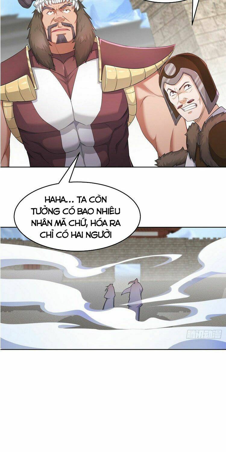 người ở rể bị ép thành phản diện ngoại truyện chapter 15 5