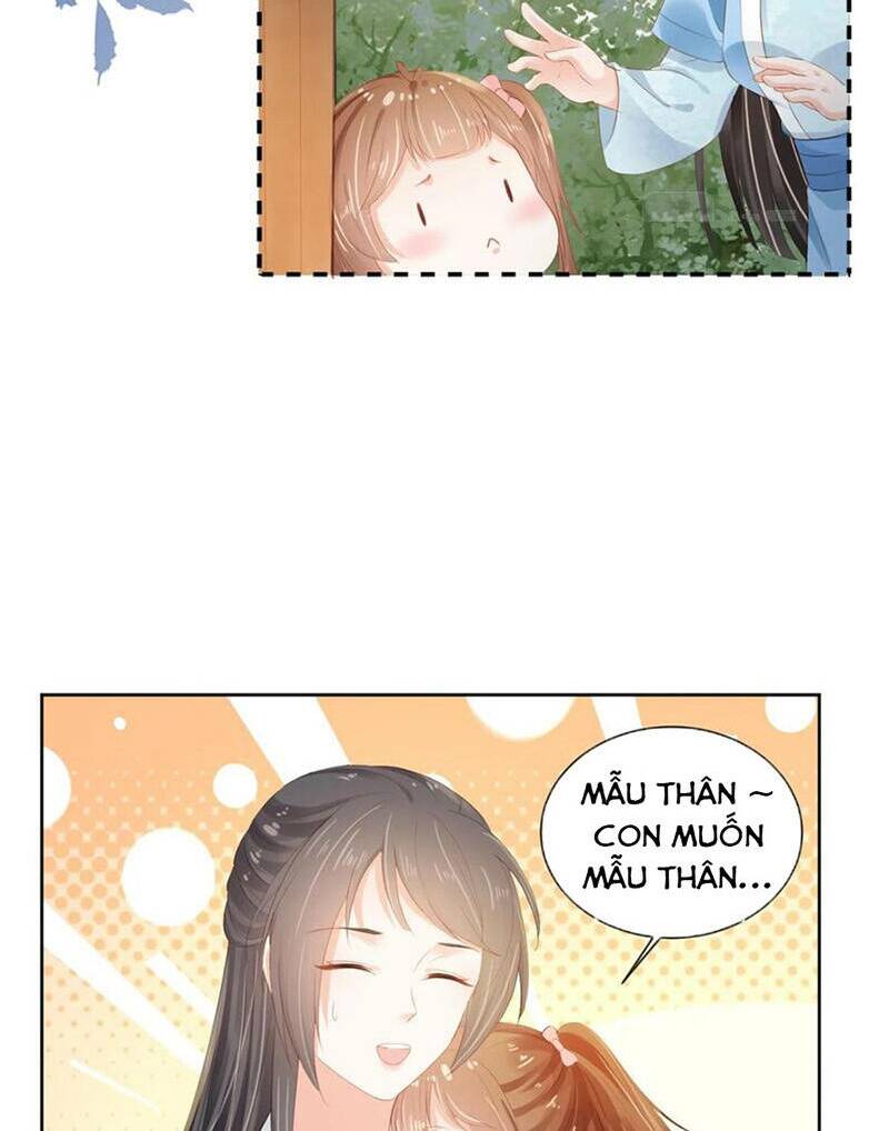 nhặt được bảo bối manh manh chapter 45 21