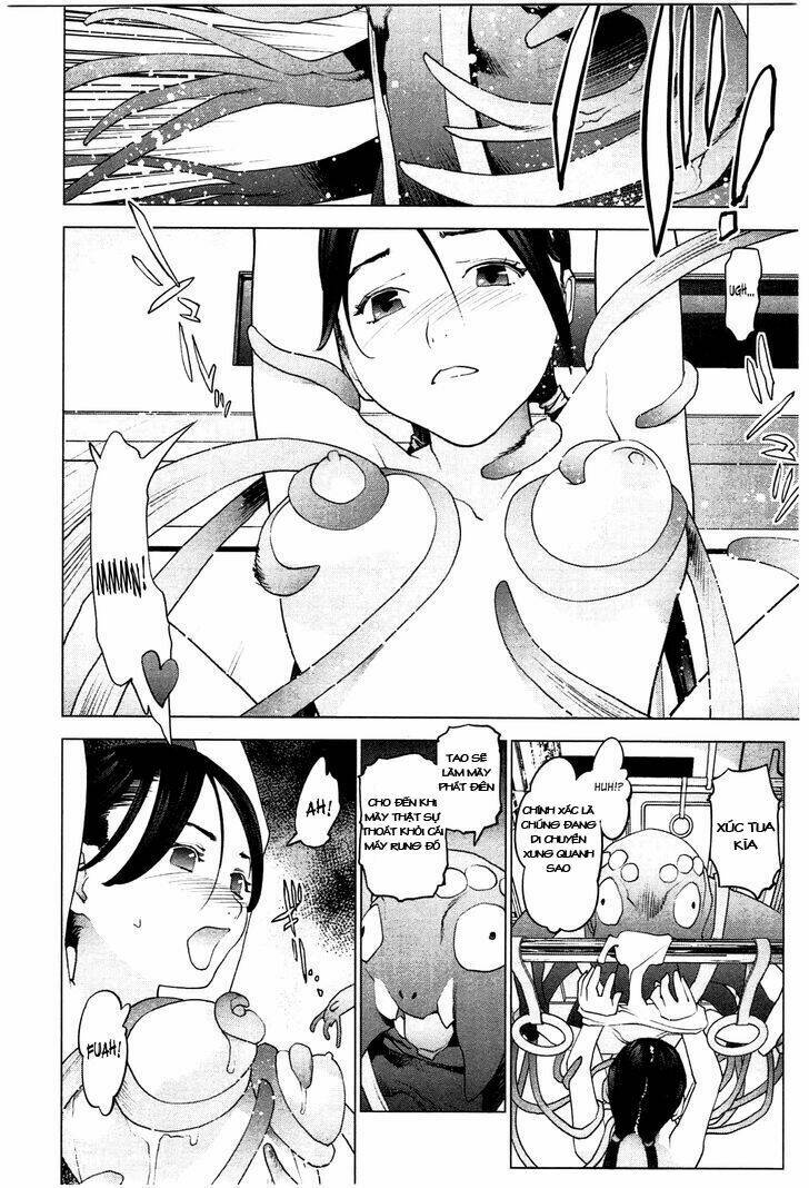 seishokuki chapter 21 17