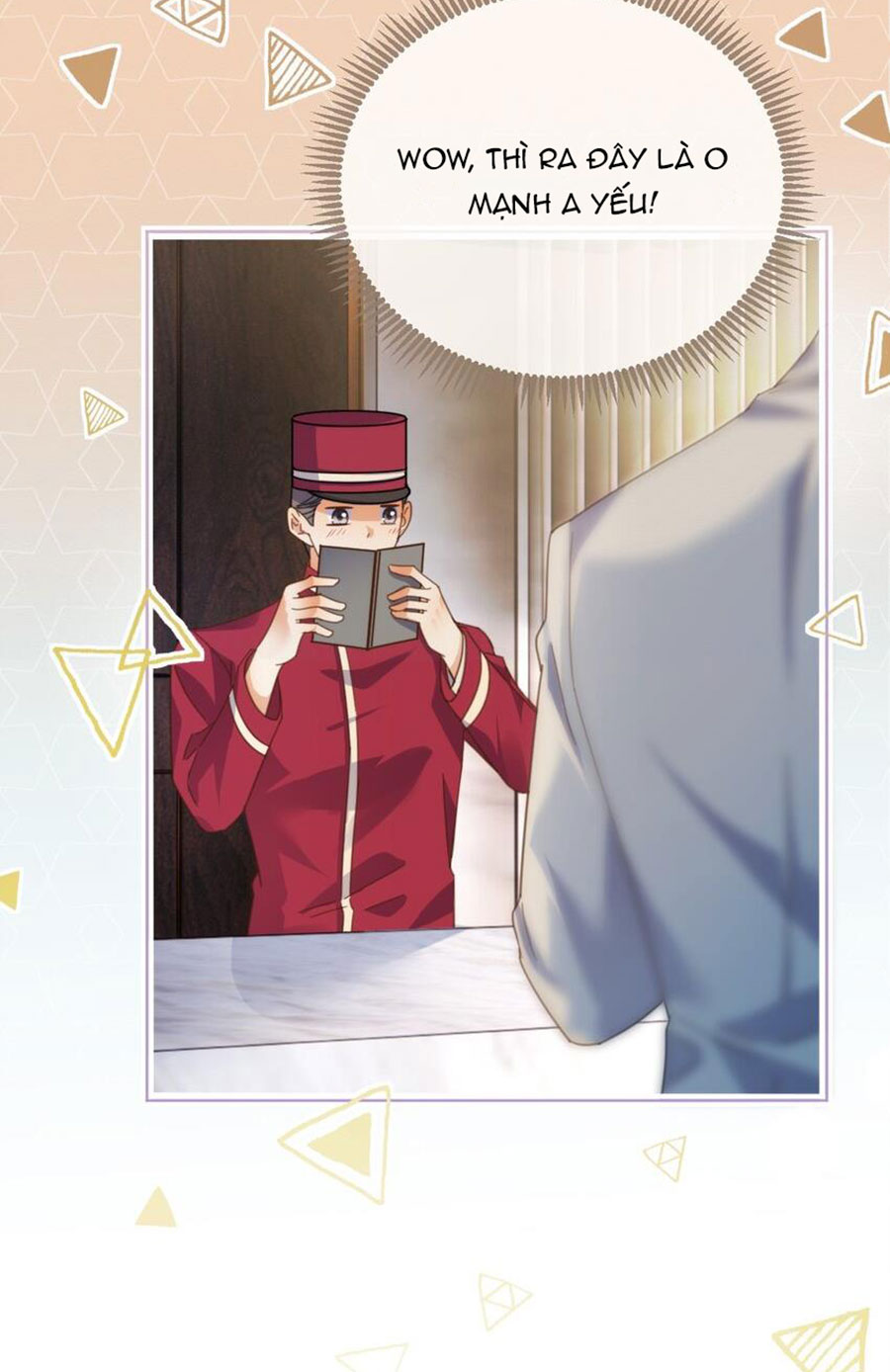 huynh dạy đệ vô lễ chapter 30 2